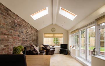 conservatory roof insulation Ravenstown, Cumbria