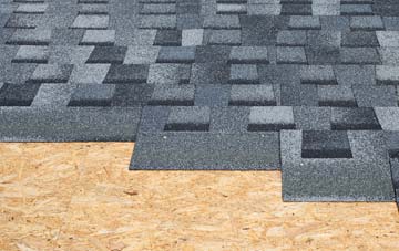 expert Ravenstown asphalt roof companies