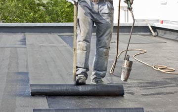 flat roof replacement Ravenstown, Cumbria