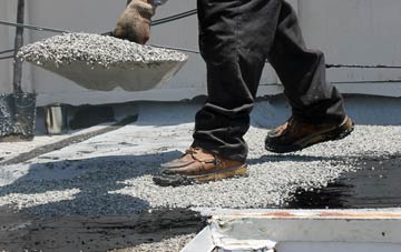 Ravenstown flat roofing companies