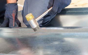 Ravenstown metal roofing costs