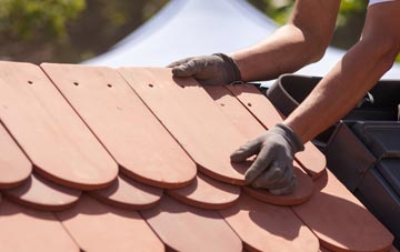 Ravenstown roof tile contractors