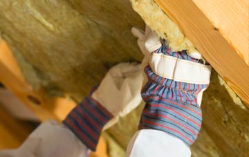 types of Ravenstown pitched roof insulation materials