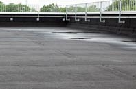 find rated Ravenstown flat roofing companies