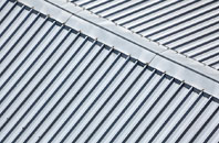 Ravenstown metal roofing
